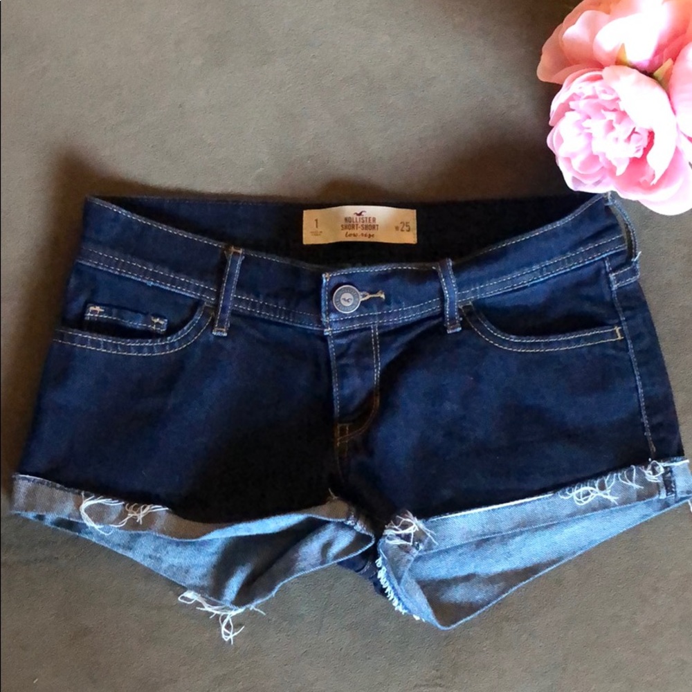 Hollister Shorts